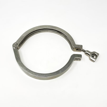 Ampco Pumps Clamp Assembly C218C328 S328-75AR-S